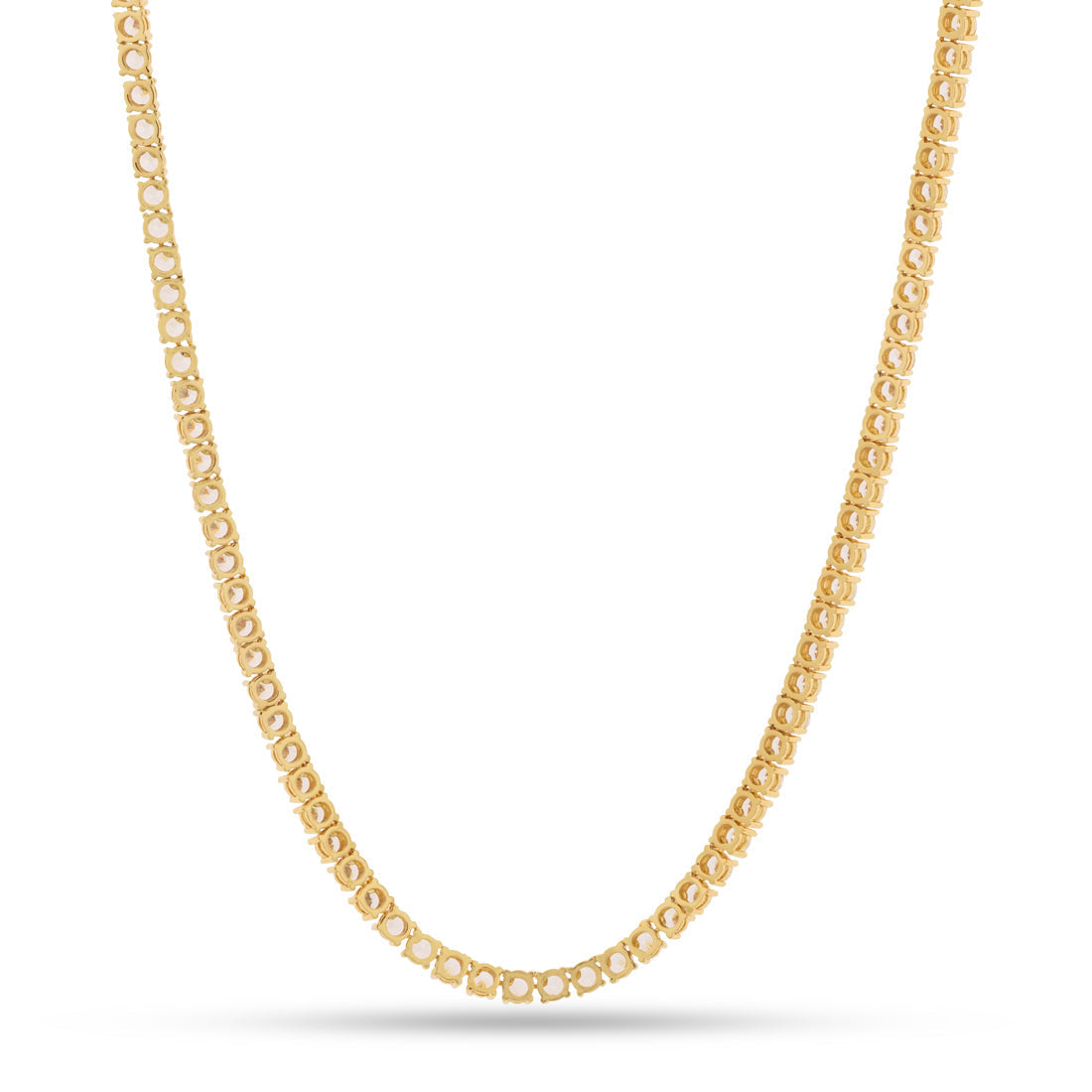 4mm Tennis Chain in by King Ice