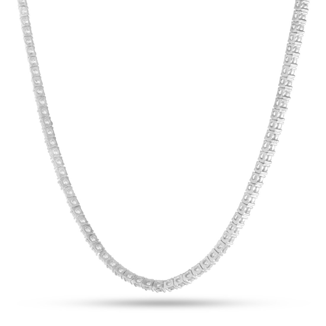 5mm Tennis Chain in by King Ice