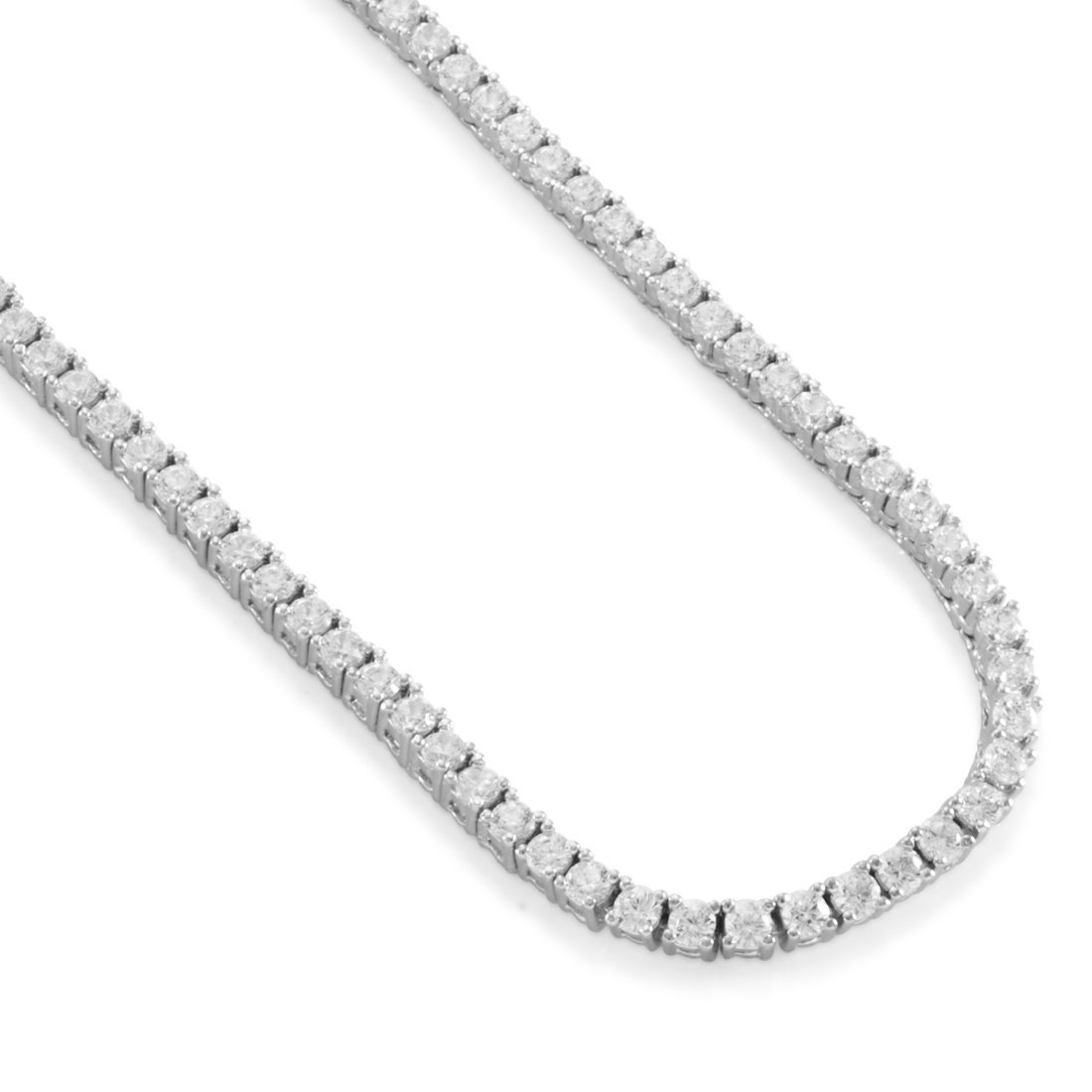 5mm Tennis Chain in by King Ice