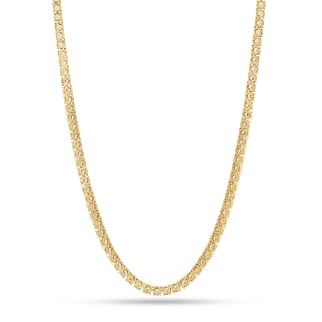 5mm Tennis Chain in by King Ice