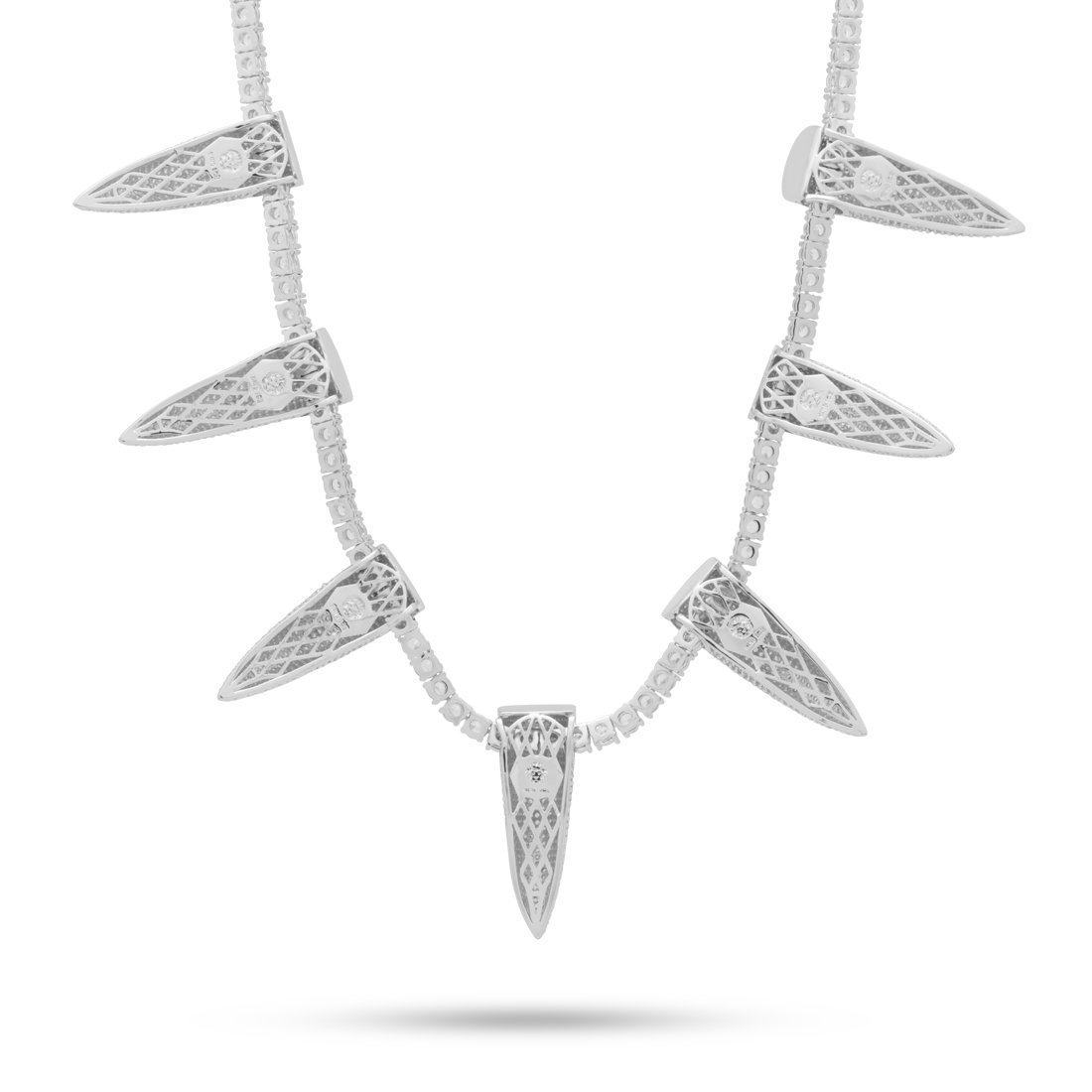 5mm Wakanda Inspired Chain in by King Ice