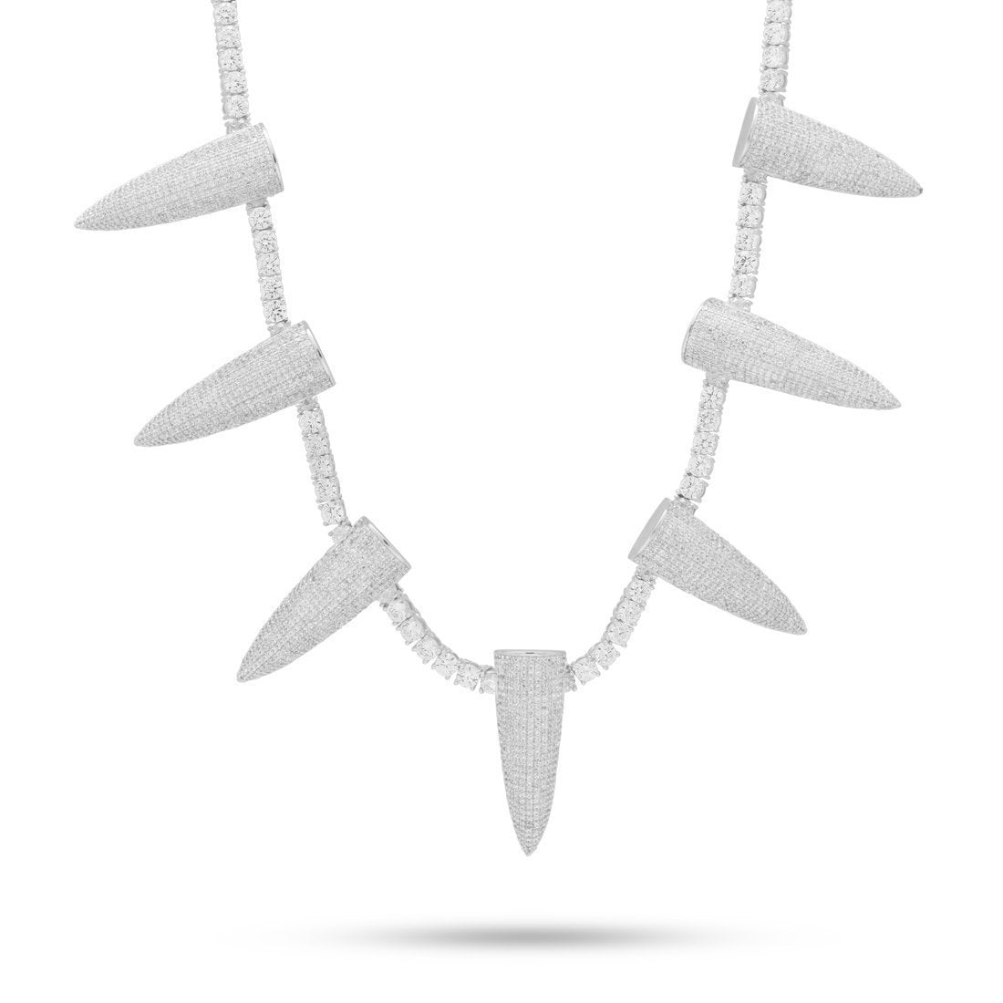 5mm Wakanda Inspired Chain in by King Ice