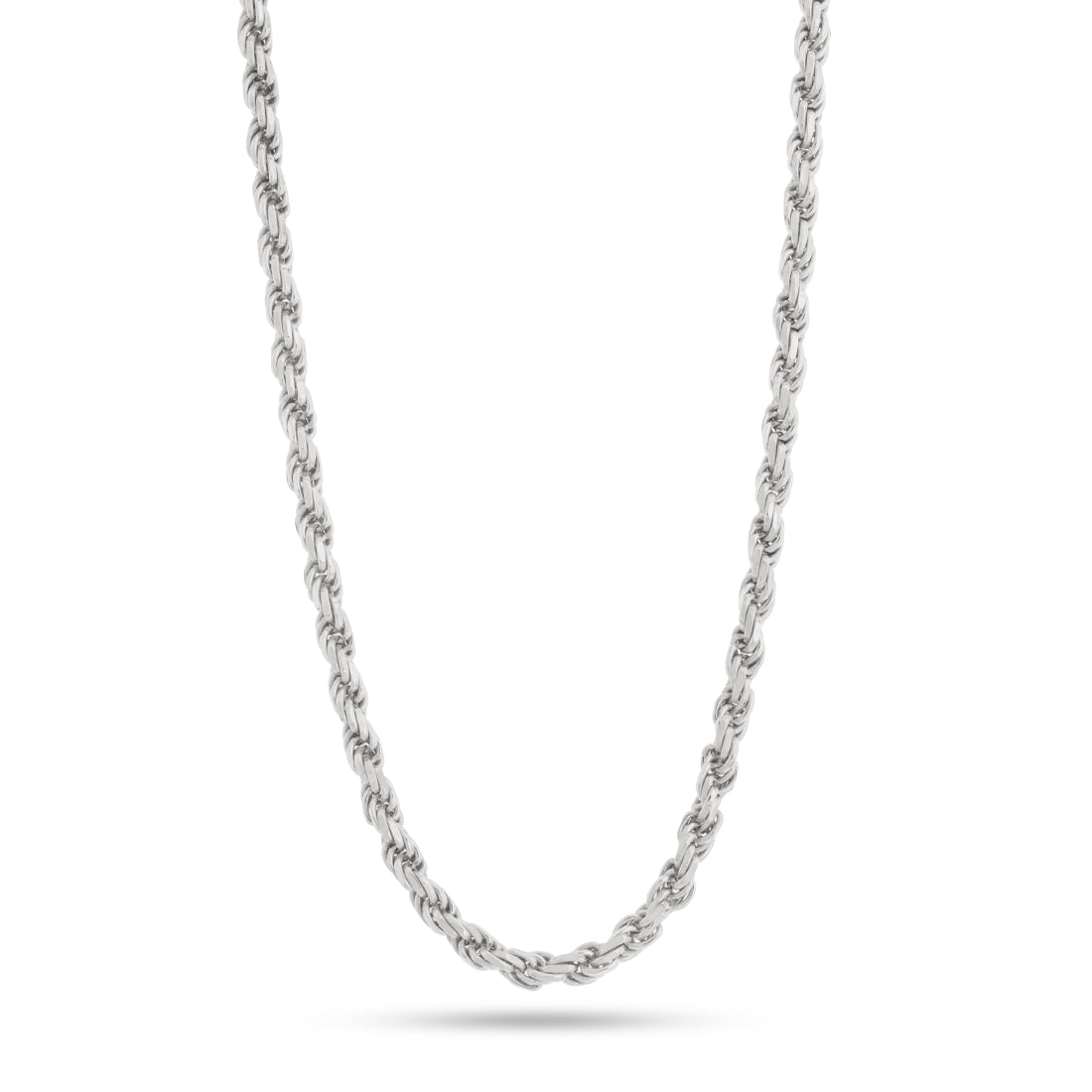 5mm Rope Chain in by King Ice