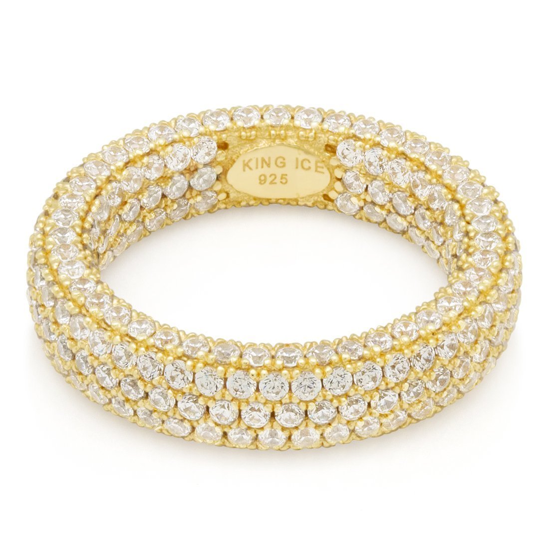 Eternity Ring in by King Ice