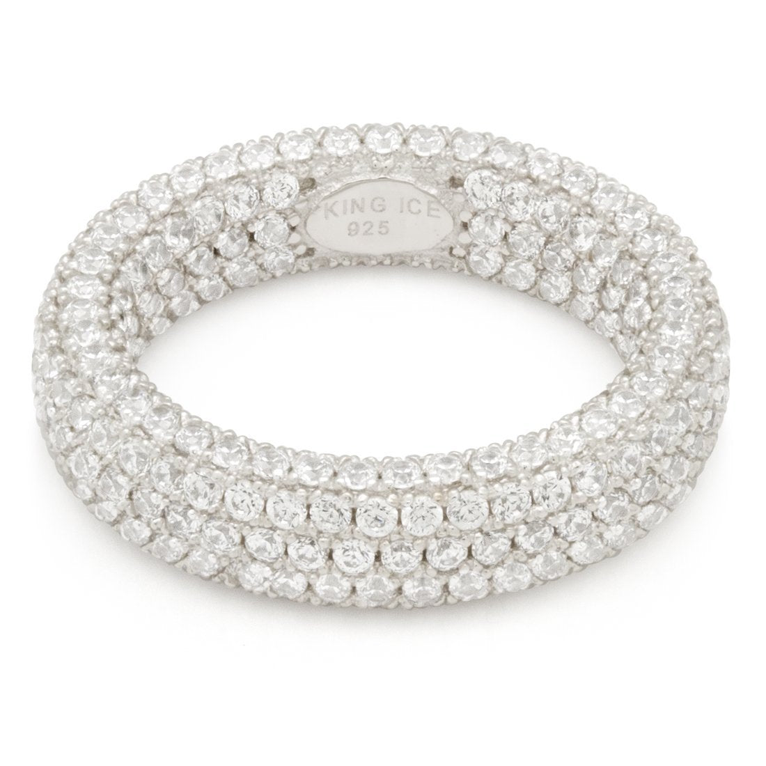 Eternity Ring  in  by King Ice