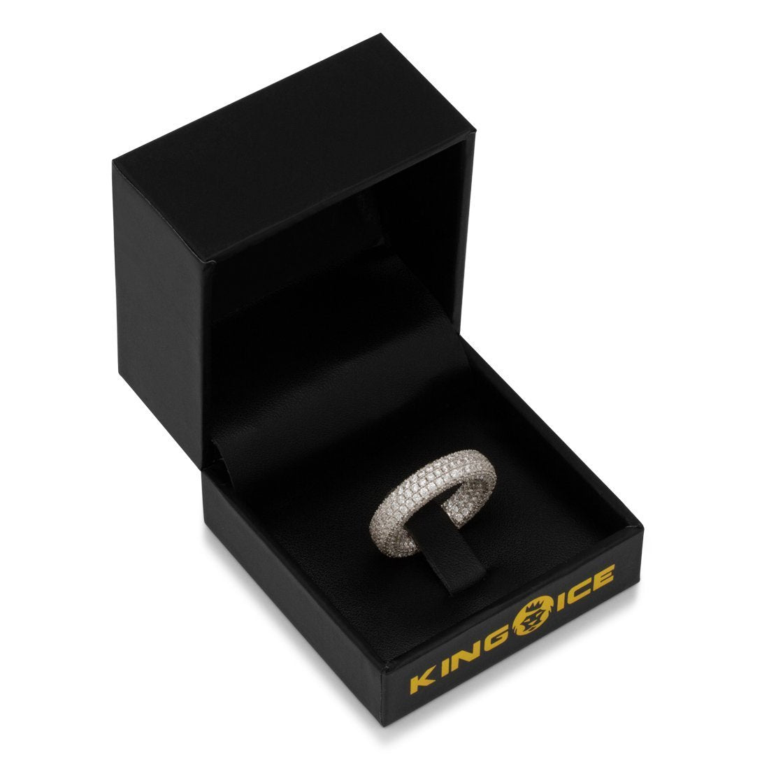 Eternity Ring in by King Ice