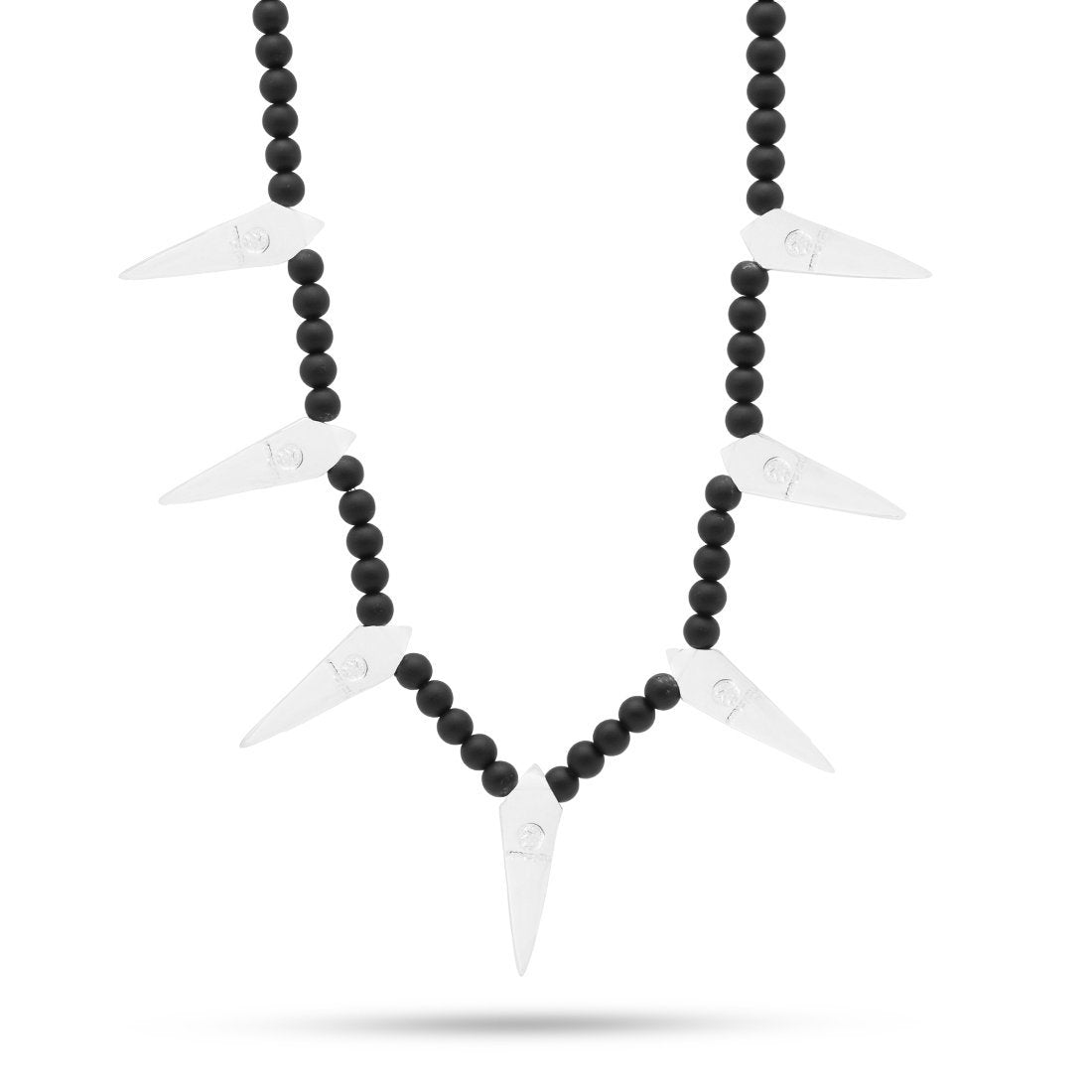 Onyx Wakanda Inspired Chain in by King Ice
