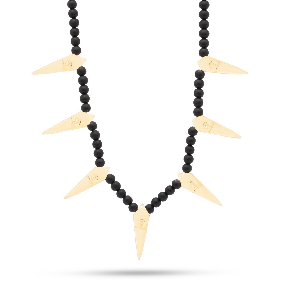 Onyx Wakanda Inspired Chain in by King Ice