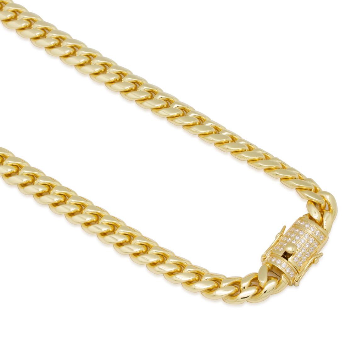 Purple Drank Necklace in by King Ice