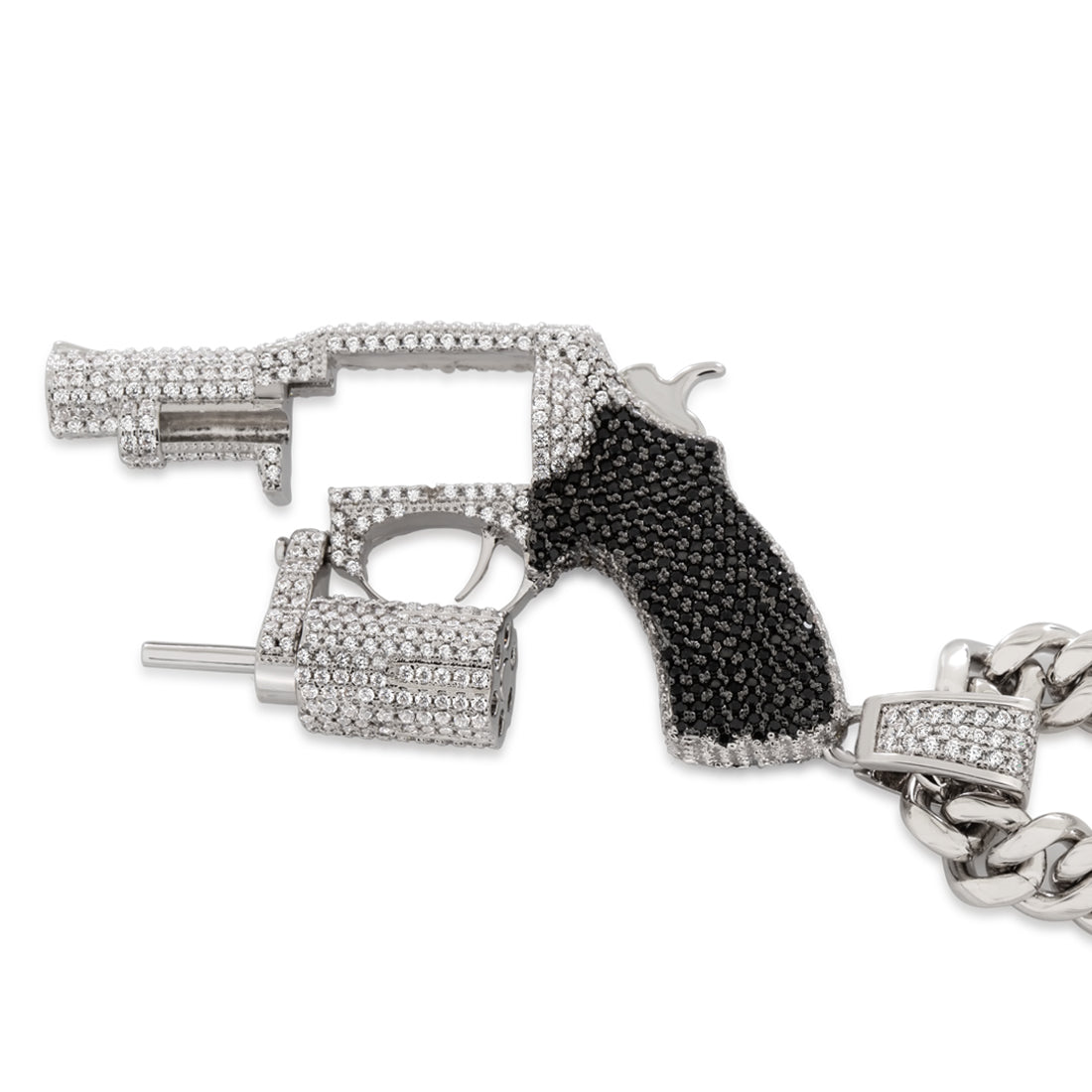 .38 Special Necklace in by King Ice