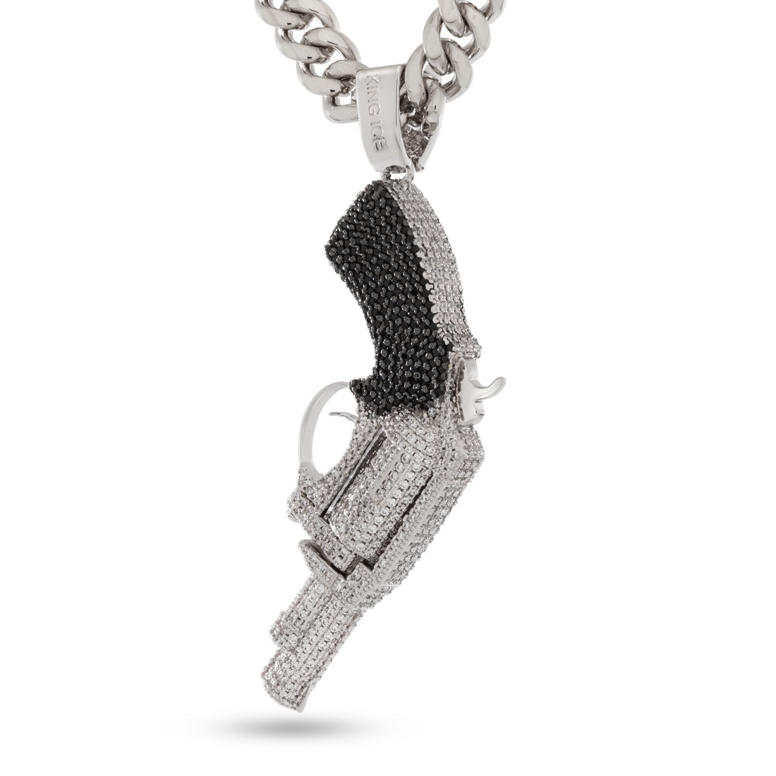 .38 Special Necklace in by King Ice